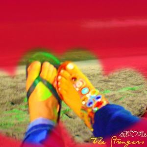 Meet your Posher, Cris